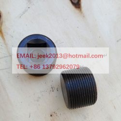 26260010281 SCREW FOR SDLG B877F BACKHOE LOADER