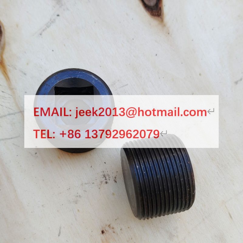 26260010281 SCREW FOR SDLG B877F BACKHOE LOADER