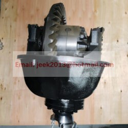 275101687 REAR MAIN DRIVEN ASSY FOR XCMG ZL50GN WHEEL LOADER