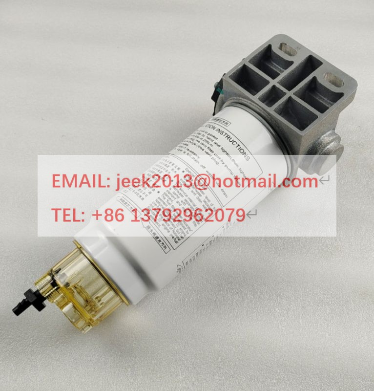 28010005671 FUEL FILTER ASSY FOR SDLG MOTOR GRADER