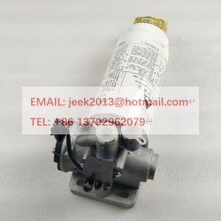 28010005671 FUEL FILTER ASSY FOR SDLG MOTOR GRADER