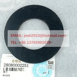 28080002251 WASHER FOR SDLG MOTOR GRADER