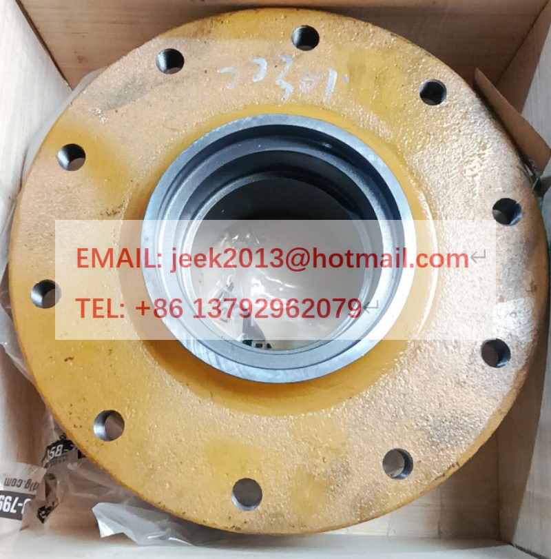 28080002962 WHEEL HUB FOR SDLG MOTOR GRADER