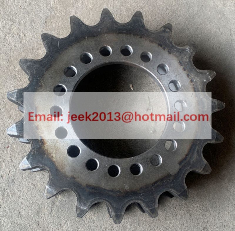 28100007061 SPROCKET GEAR