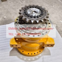 28100010852 HUB REDUCTION ASSY FOR SDLG G9165F G9190G G9220F MOTOR GRADER 28100010851