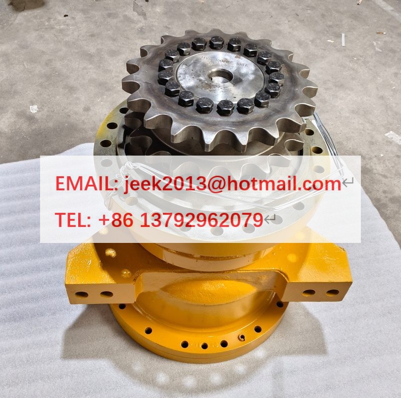 28100010852 HUB REDUCTION ASSY FOR SDLG G9165F G9190G G9220F MOTOR GRADER 28100010851