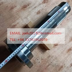 28100010871 SUPPORT SHAFT FOR SDLG MOTOR GRADER