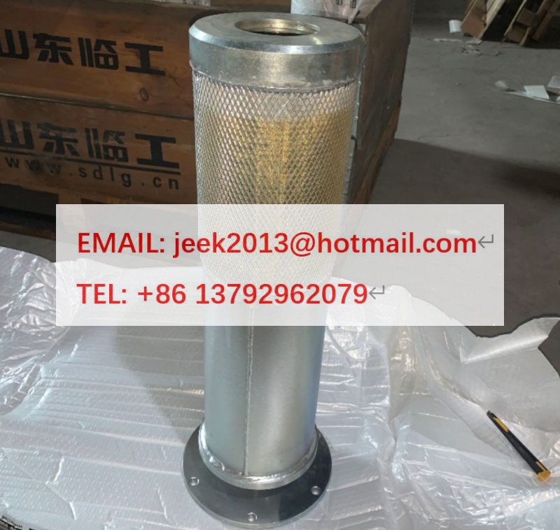 28110002321 HYDRAULIC FLUID FILTER FOR SDLG MOTOR GRADER