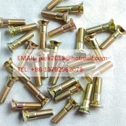 28140006791 BOLT FOR SDLG MOTOR GRADER