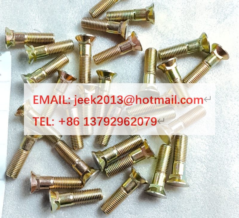28140006791 BOLT FOR SDLG MOTOR GRADER