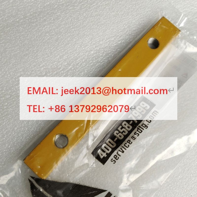 28350001201 CLAMPING PLATE FOR SDLG MOTOR GRADER