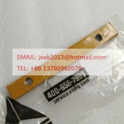 28350001201 CLAMPING PLATE FOR SDLG MOTOR GRADER