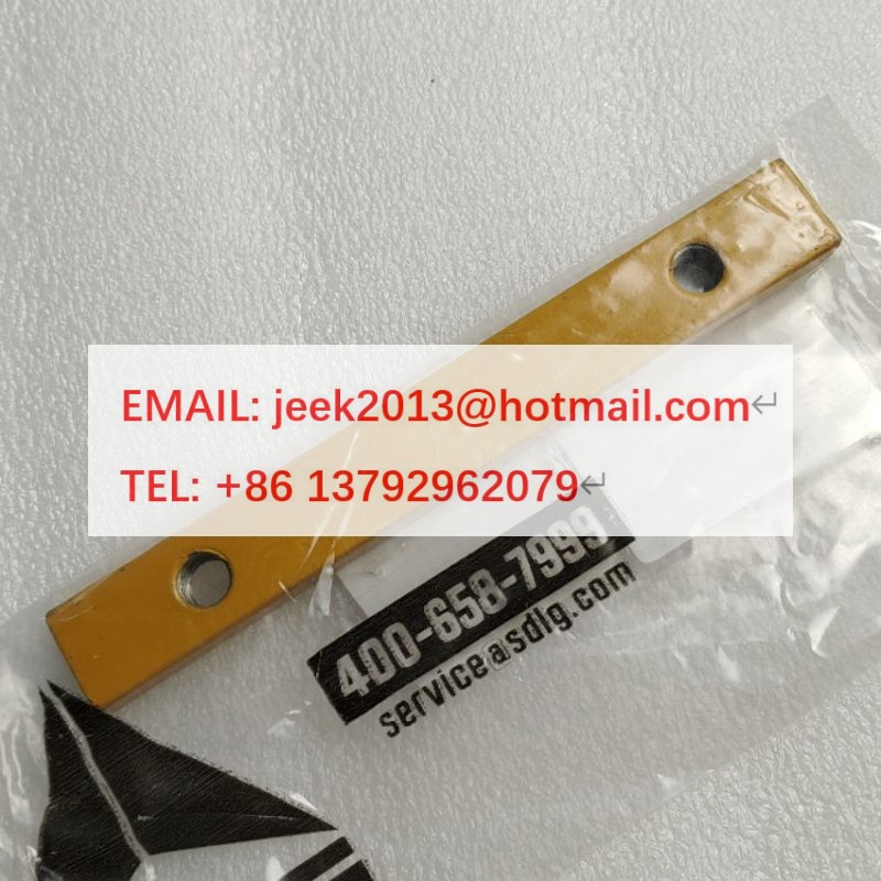 28350001201 CLAMPING PLATE FOR SDLG MOTOR GRADER