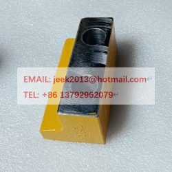 28350001501 CLAMPING PLATE FOR SDLG MOTOR GRADER