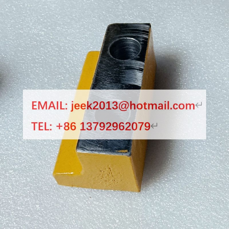 28350001501 CLAMPING PLATE FOR SDLG MOTOR GRADER