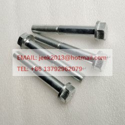 28350002031 SCREW BOLT FOR SDLG MOTOR GRADER