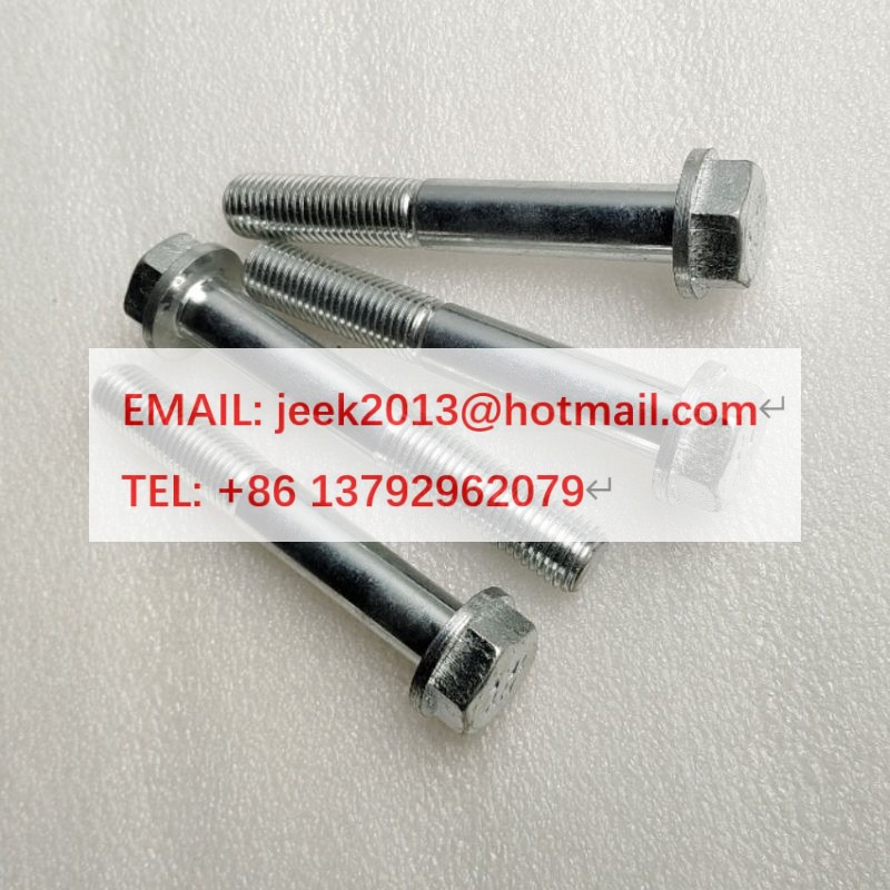 28350002031 SCREW BOLT FOR SDLG MOTOR GRADER