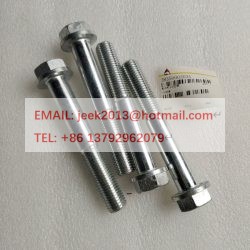 28350002031 SCREW BOLT FOR SDLG MOTOR GRADER