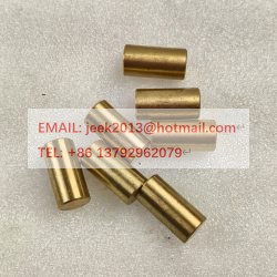 28350002061 COPPER PIN FOR SDLG MOTOR GRADER