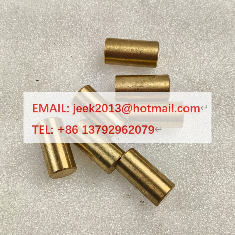 28350002061 COPPER PIN FOR SDLG MOTOR GRADER