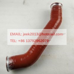 29030039531 AIR RUBBER HOSE FOR SDLG L958F WHEEL LOADER