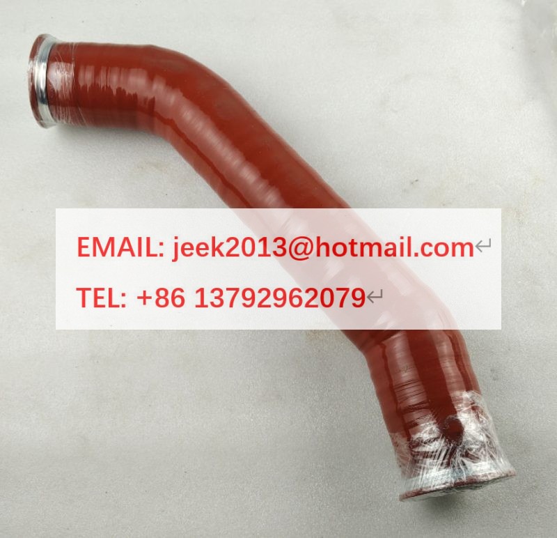 29030039531 AIR RUBBER HOSE FOR SDLG L958F WHEEL LOADER