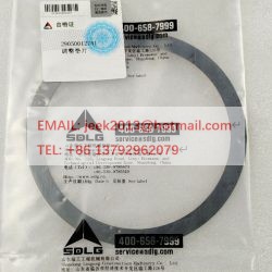 29050012741 SHIM FOR SDLG WHEEL LOADER