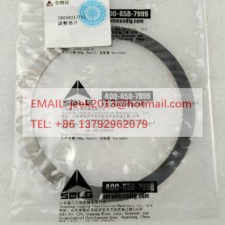 29050012751 SHIM FOR SDLG WHEEL LOADER