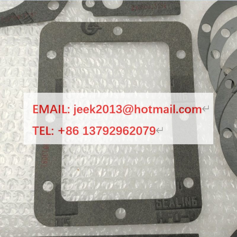 29050013081 GASKET FOR SDLG L958F L968F WHEEL LOADER