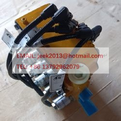 29050013711 CONTROL VALVE ASSY FOR SDLG L958F L968F WHEEL LOADER