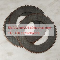 29050013861 FRICTION DISC FOR SDLG L958F L968F WHEEL LOADER