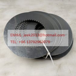 29050013871 FRICTION DISC FOR SDLG L958F L968F WHEEL LOADER