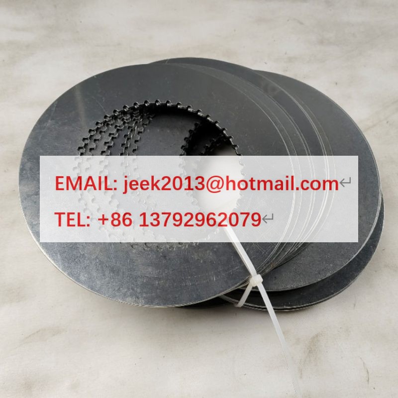 29050013871 FRICTION DISC FOR SDLG L958F L968F WHEEL LOADER