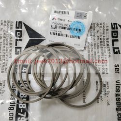 29050013971 PISTON RING FOR SDLG L958F L968F WHEEL LOADER