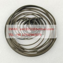 29050014091 PISTON RING FOR SDLG L958F L968F WHEEL LOADER