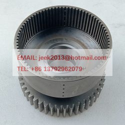 29050014621 R31 GEAR FOR SDLG L958F L968F WHEEL LOADER