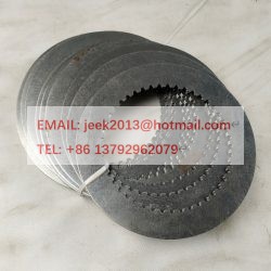 29050015521 FRICTION DISC FOR SDLG L958F L968F WHEEL LOADER