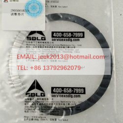 29050018221 SHIM FOR SDLG WHEEL LOADER