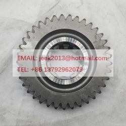 29050018891 TRANSMISSION GEAR FOR SDLG L958F L968F WHEEL LOADER