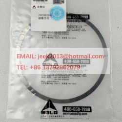 29050020491 SHIM FOR SDLG WHEEL LOADER