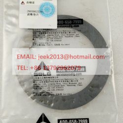 29050022291 SHIM FOR SDLG WHEEL LOADER