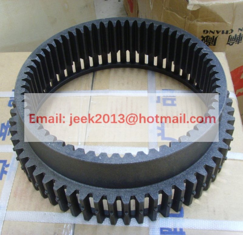 29050023461 GEAR RING FOR SDLG L955F WHEEL LOADER