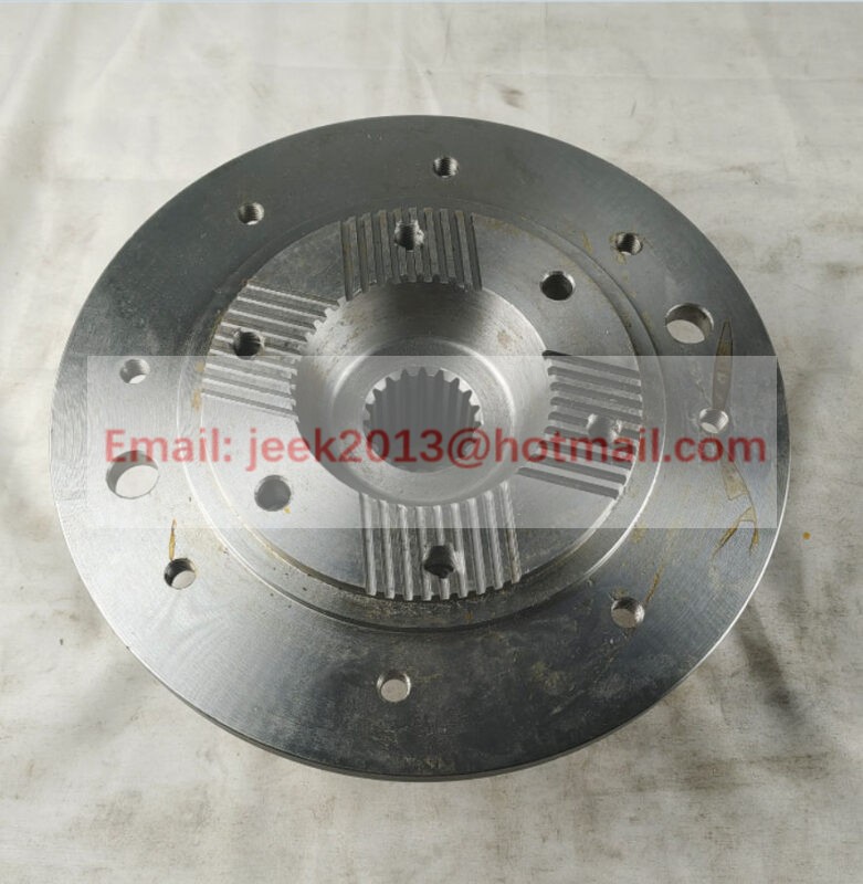 29050027361 FLANGE FOR SDLG L955F L956F WHEEL LOADER