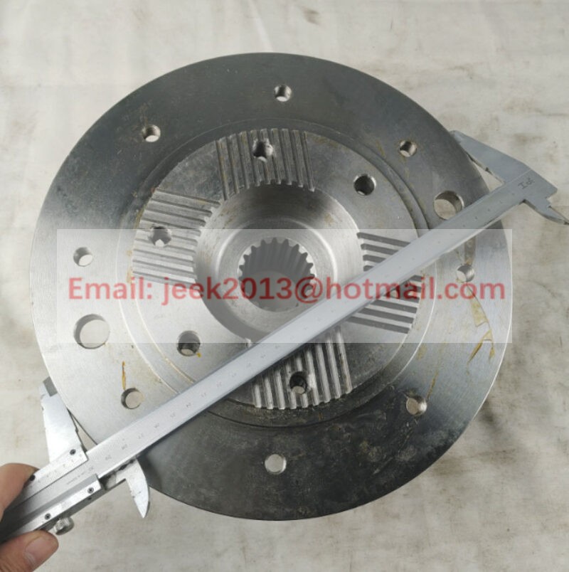 29050027361 FLANGE FOR SDLG L955F L956F WHEEL LOADER