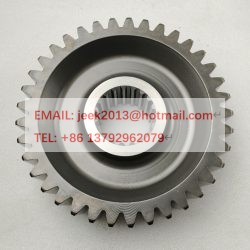 29050032281 TRANSMISSION GEAR FOR SDLG L958F L968F WHEEL LOADER