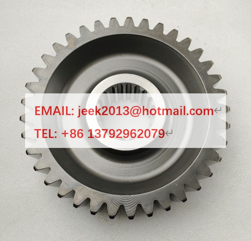 29050032281 TRANSMISSION GEAR FOR SDLG L958F L968F WHEEL LOADER