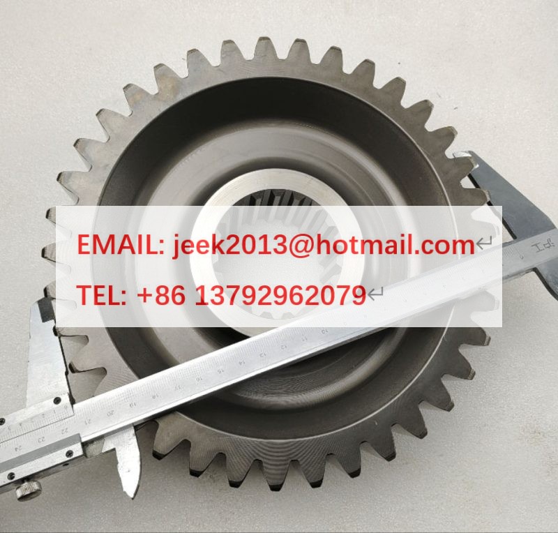 29050032281 TRANSMISSION GEAR FOR SDLG L958F L968F WHEEL LOADER