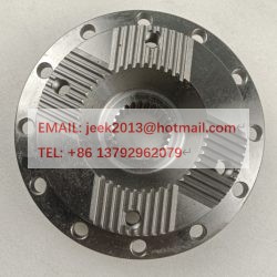 29050034441 CONNECTION FLANGE FOR SDLG L958F L968F WHEEL LOADER