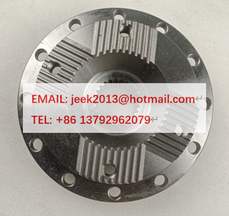 29050034441 CONNECTION FLANGE FOR SDLG L958F L968F WHEEL LOADER