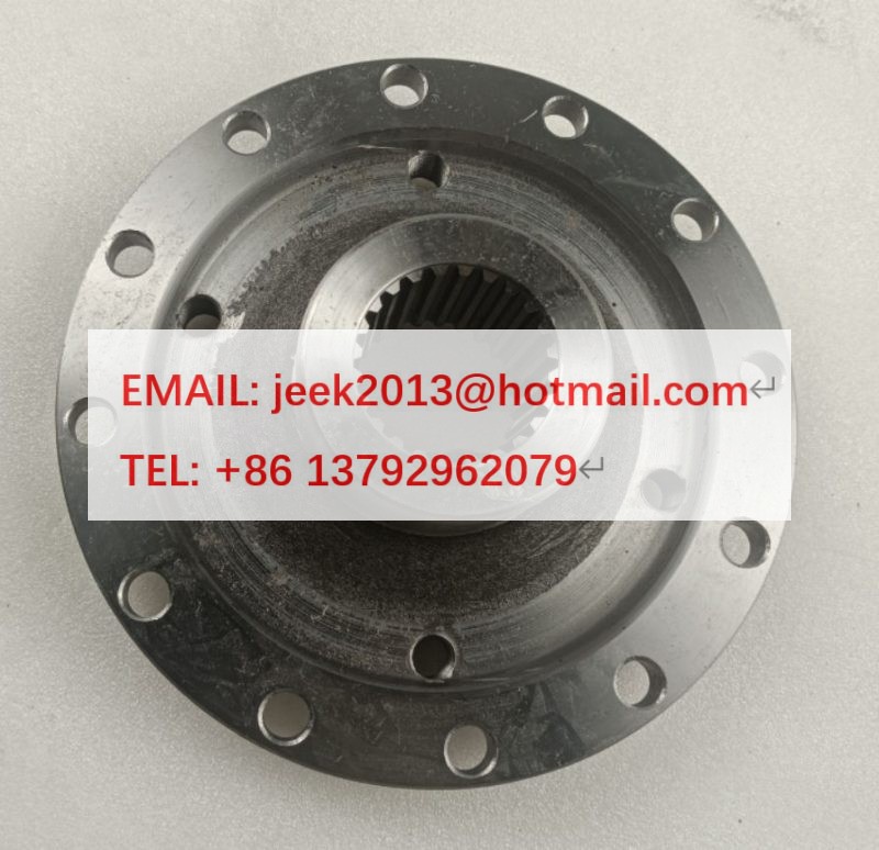 29050034441 CONNECTION FLANGE FOR SDLG L958F L968F WHEEL LOADER